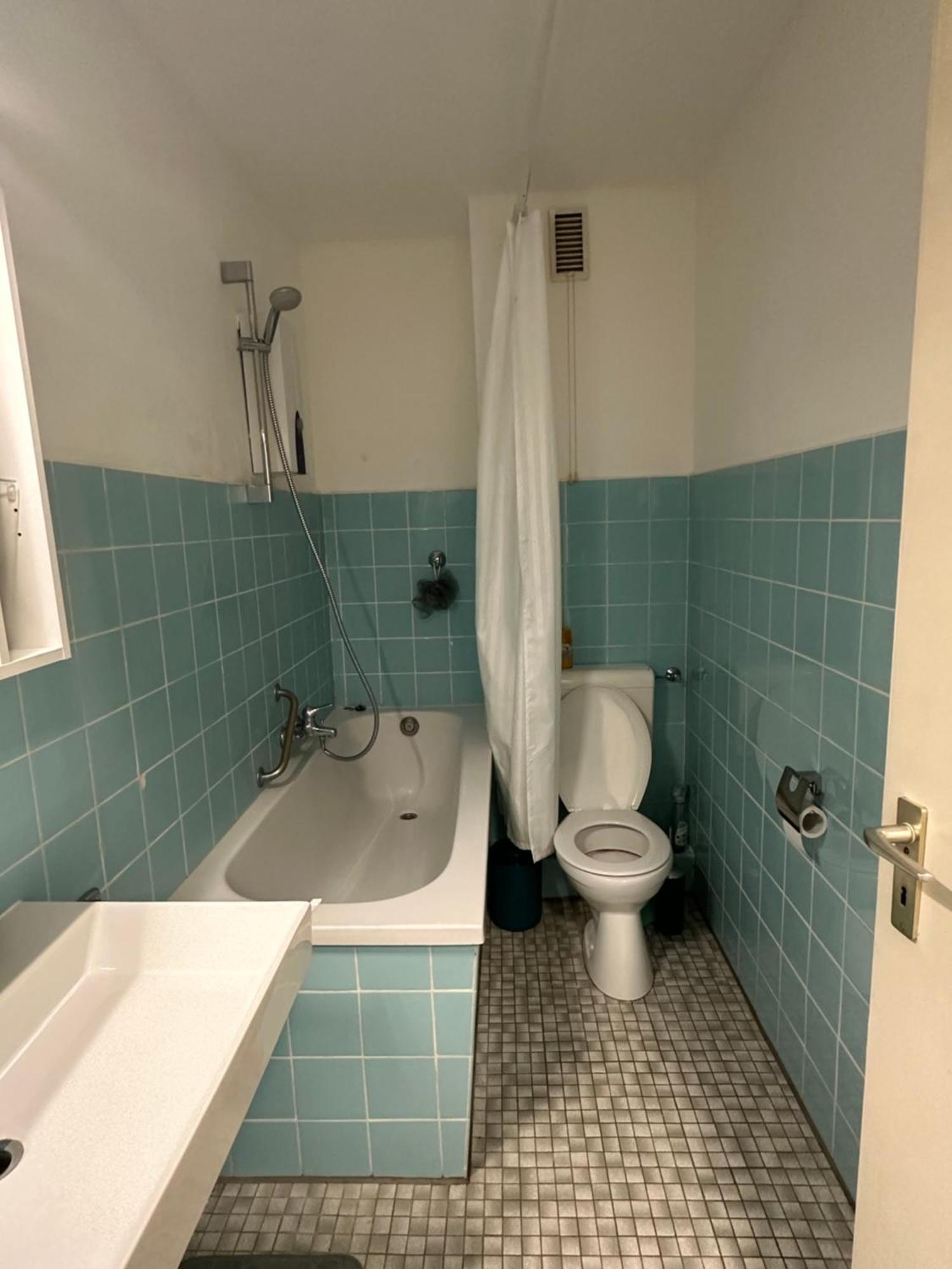 Stay-Happy Flat In Halstenbek 外观 照片